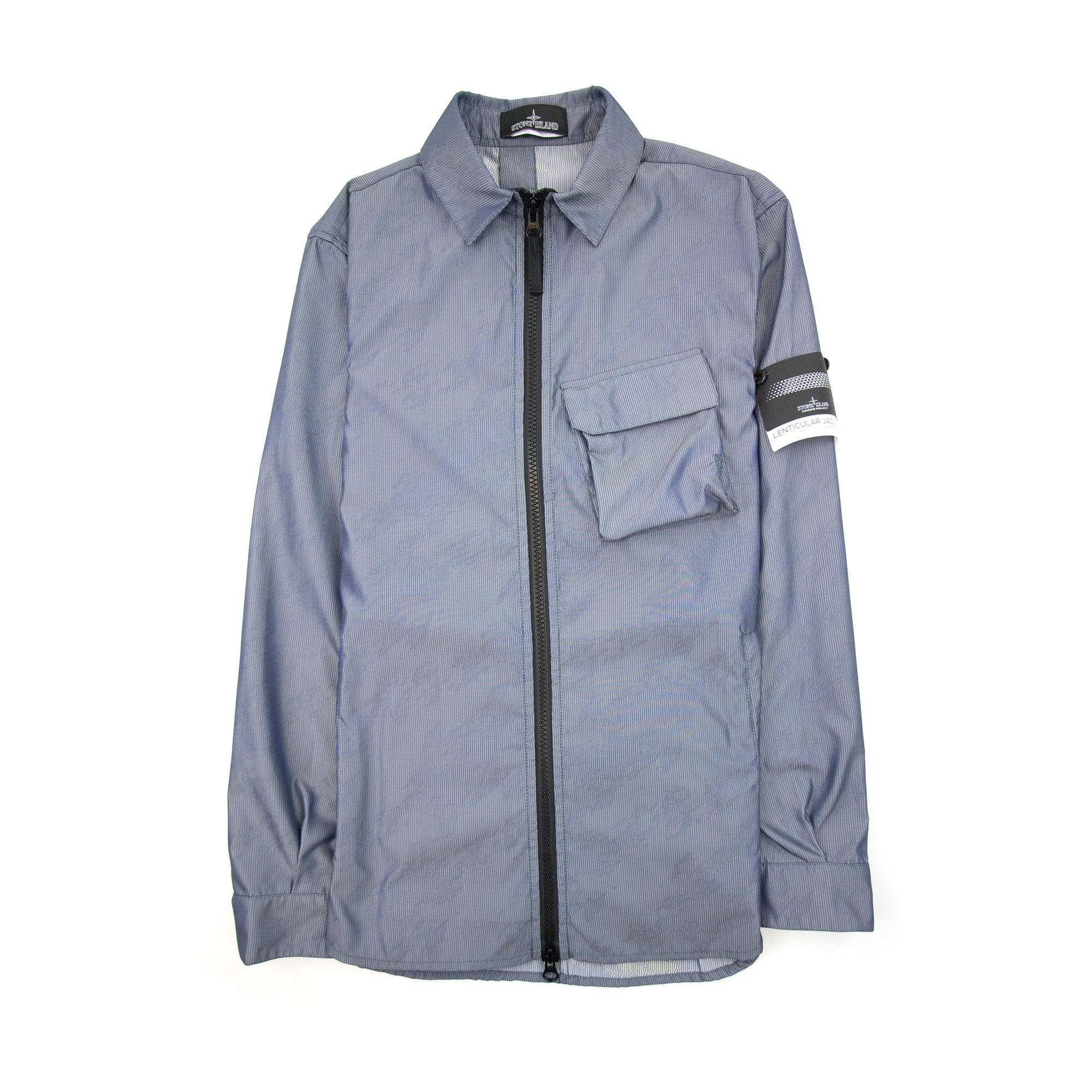 Stone Island Shadow Project – Onu