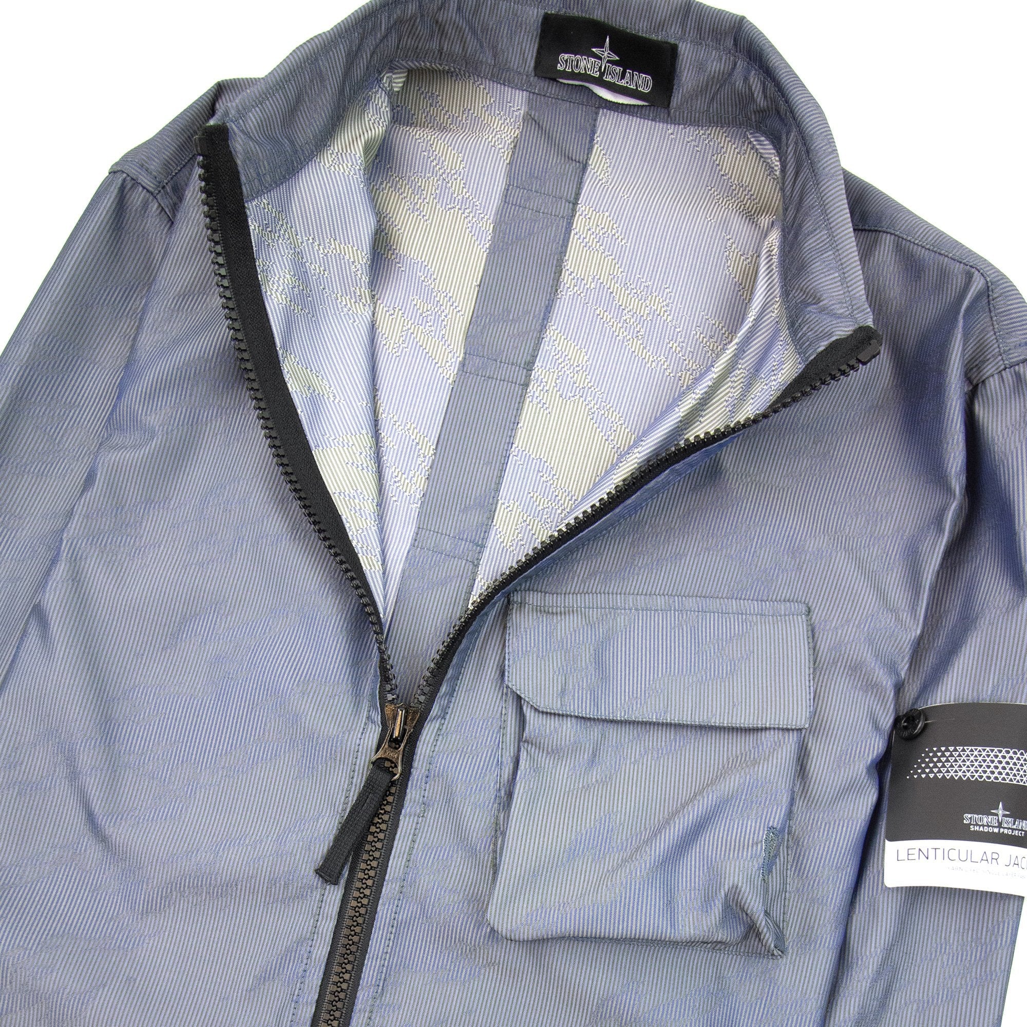 Stone Island Shadow Project – Onu