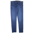 Hugo Boss Delano Slim Fit Comfort Stretch Jeans Blue 428