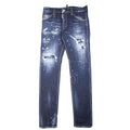 Dsquared2 Cool Guy Ripped Jeans Denim 470