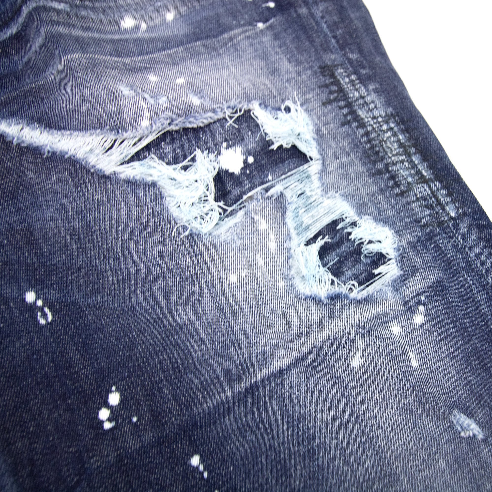 Dsquared2 Cool Guy Ripped Jeans Denim 470