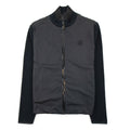 Moncler Wool Cardigan Black 999