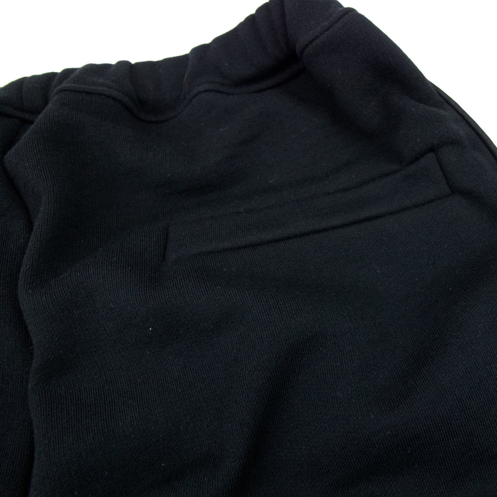 Fendi Ff Joggers Nero