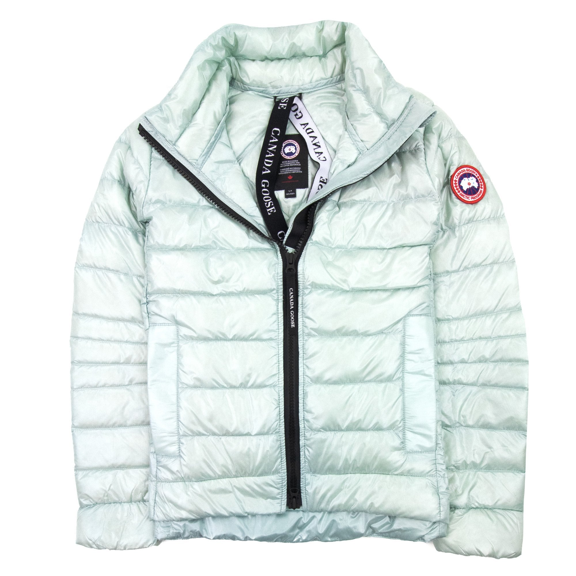 Canada Goose Cypress Jacket Meltwater