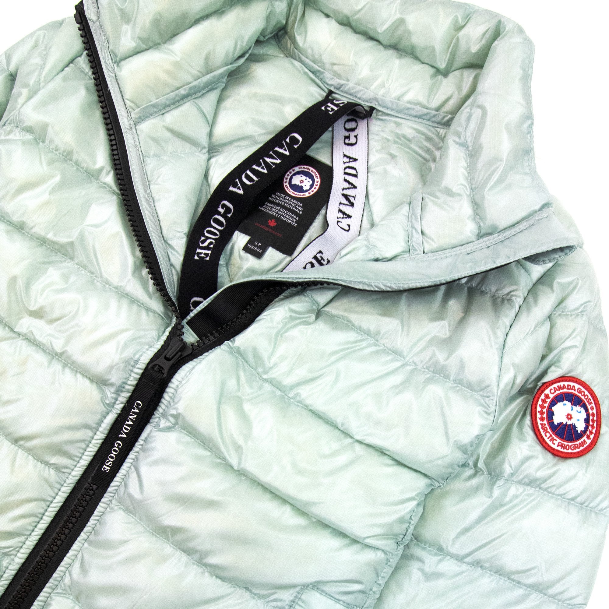 Canada Goose Cypress Jacket Meltwater