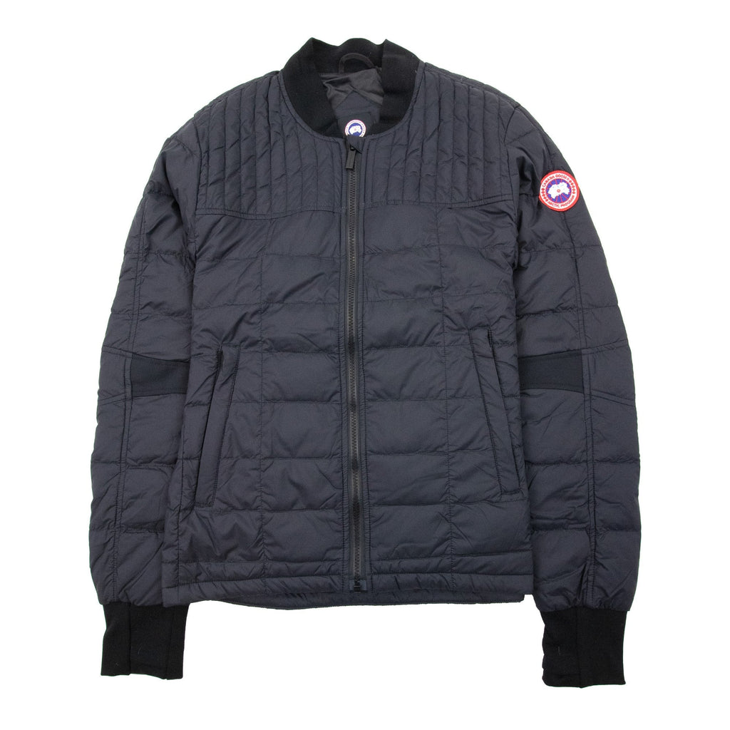 Canada Goose Dunham Down Jacket Black