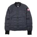 Canada Goose Dunham Down Jacket Black