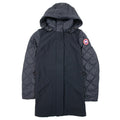 Canada Goose Ladies Berkley Down Coat 61 Black