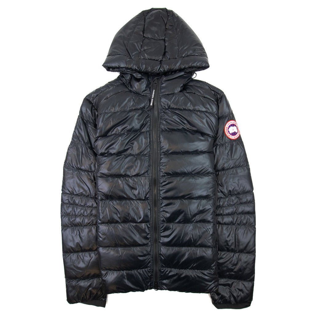 Canada Goose Crofton Hoody 61 Black