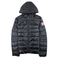 Canada Goose Crofton Hoody 61 Black