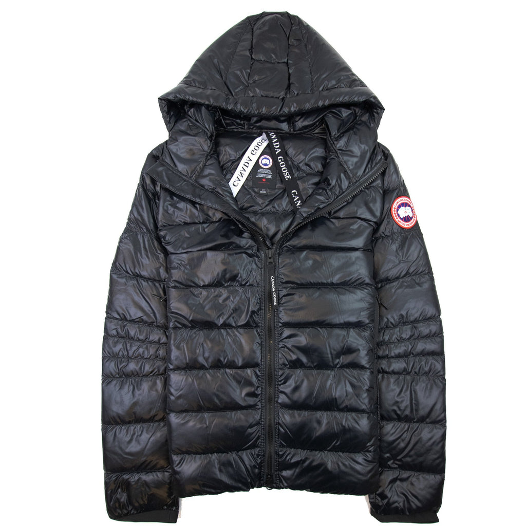Canada Goose Crofton Hoody 61 Black