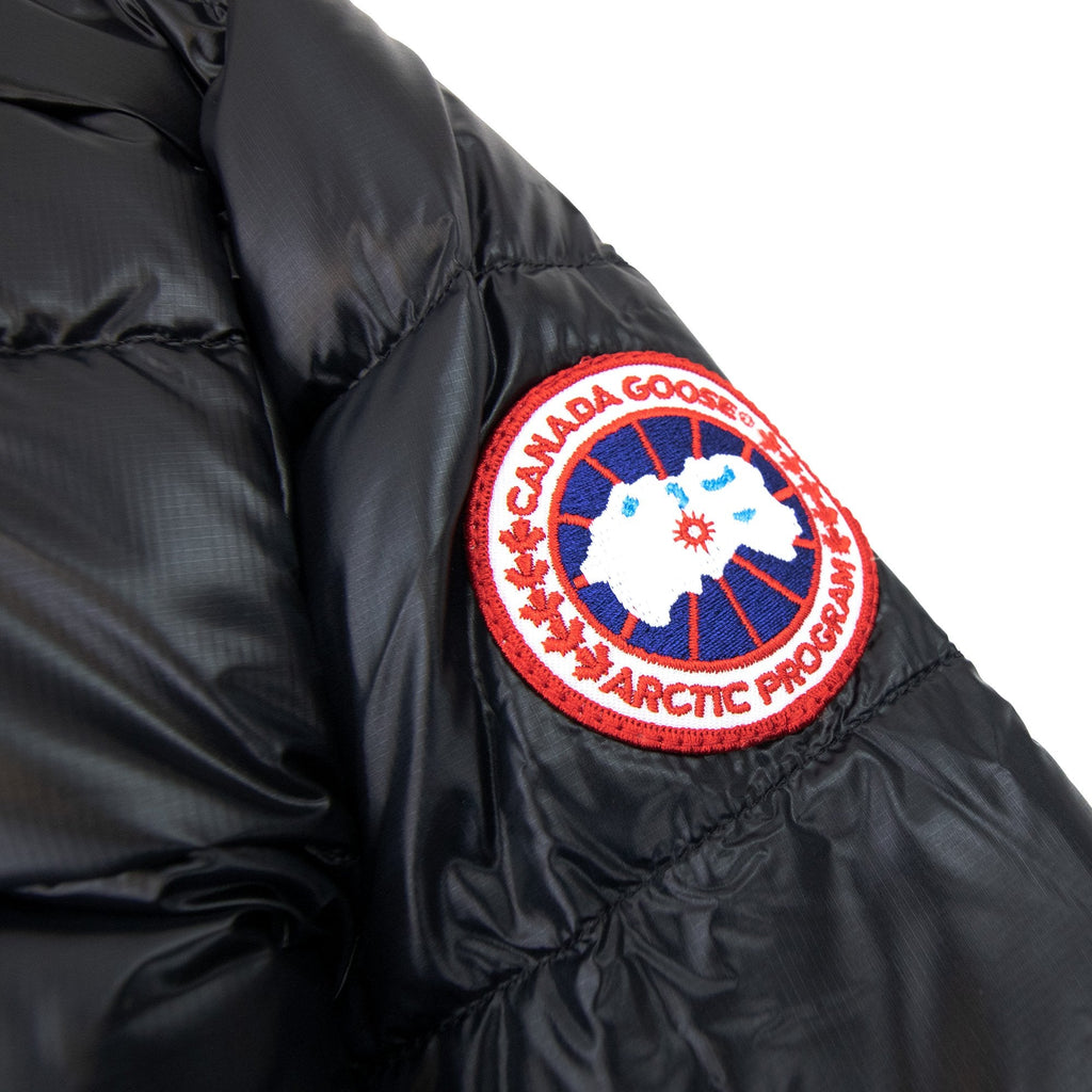Canada Goose Crofton Hoody 61 Black