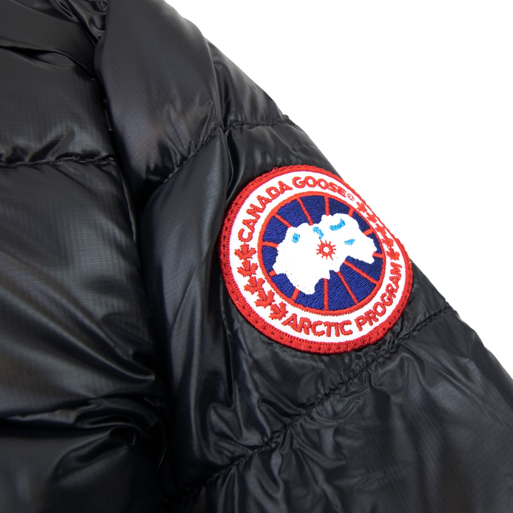 Canada Goose Crofton Hoody 61 Black