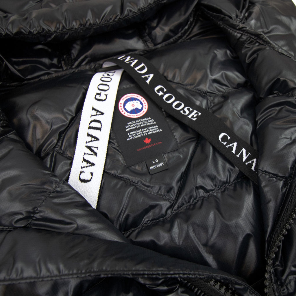 Canada Goose Crofton Hoody 61 Black