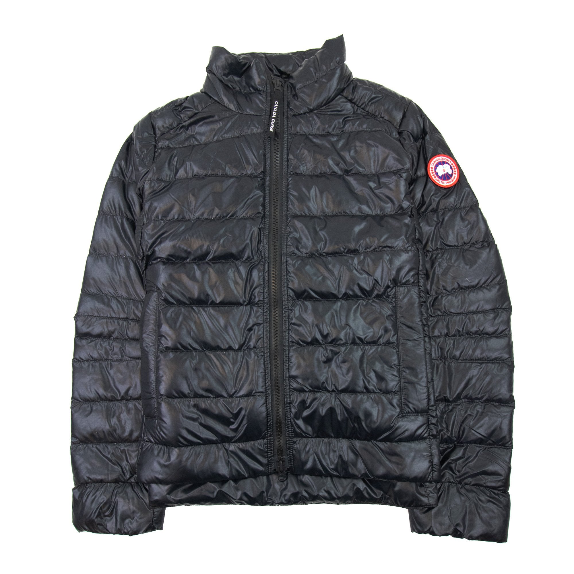 Canada Goose Cypress Jacket 61 Black