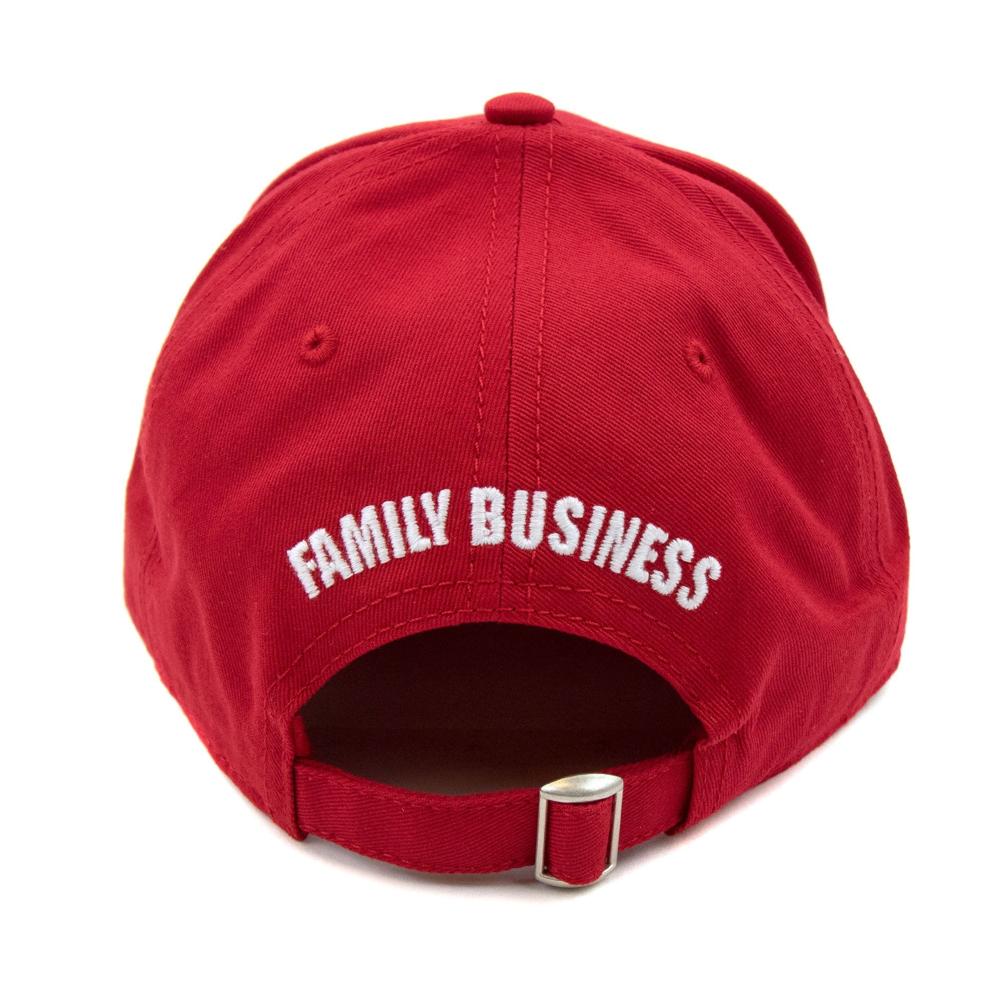 Dsquared2 Cten Twins Born In Canada 1964 Cap Red