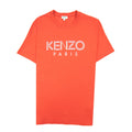 Kenzo Classic Kenzo Paris Tee Red