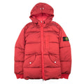 Stone Island 43619 Nylon Metal In Econyl