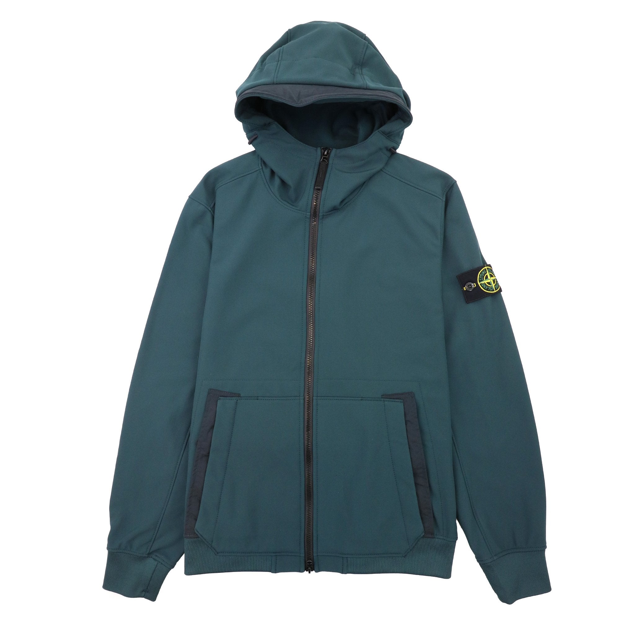 Stone Island Q0122 Soft Shell R E Dye – Onu