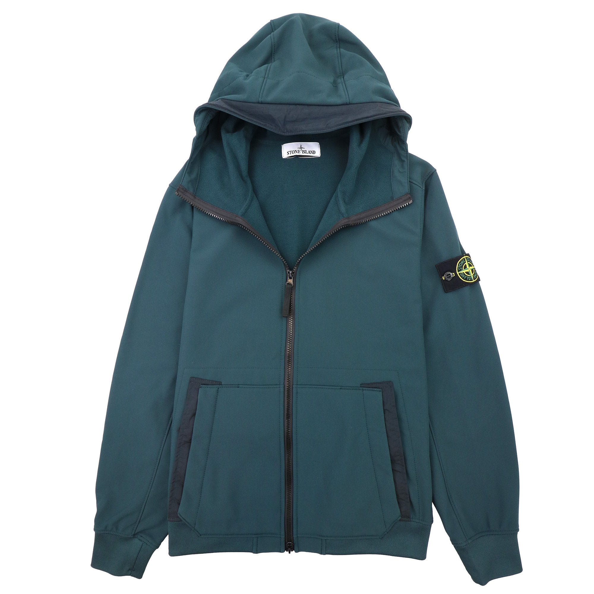 Stone Island Q0122 Soft Shell R E Dye – Onu