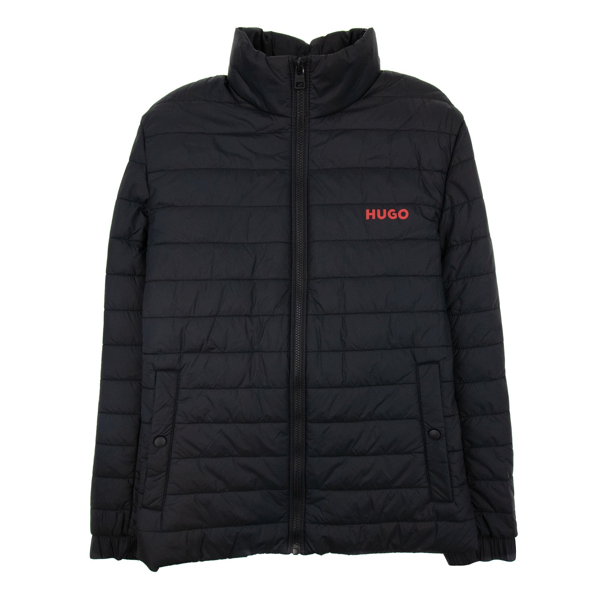 Hugo Benti2221 Padded Jacket Black 001