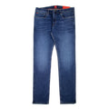Hugo Hugo 708 Slim Fit Jeans Dark Navy 412