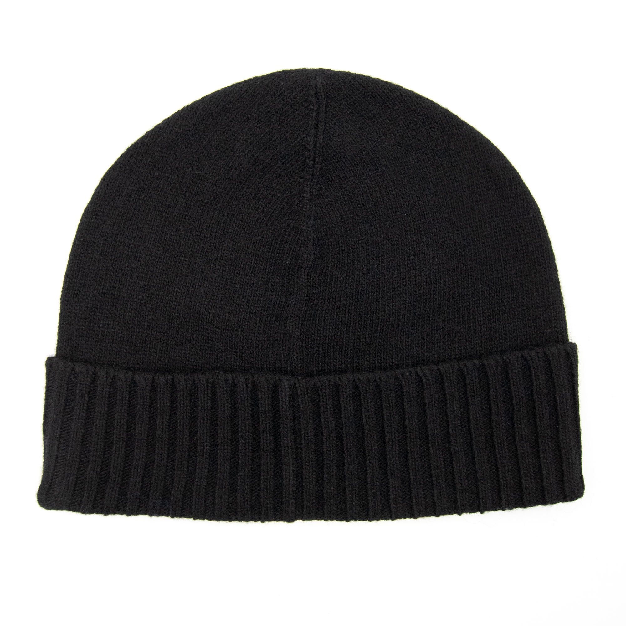 Hugo Boss Kaios Knitted Beanie Black 001