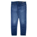 Hugo Boss Delano Slim Tapered Fit Jeans Blue 429