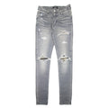 Amiri Mx1 Camo Jean Grey