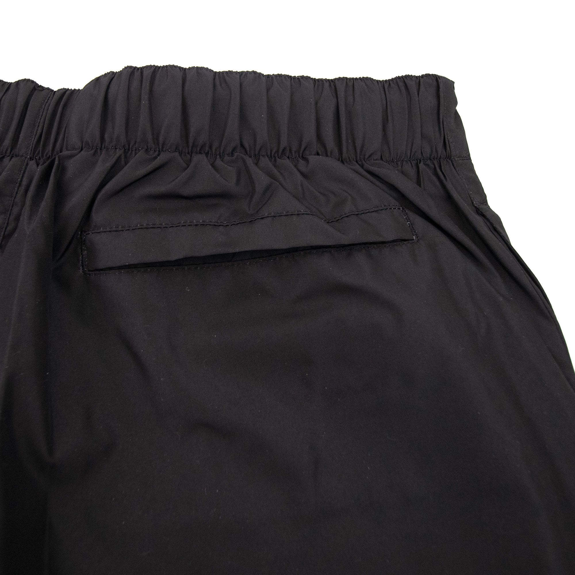 Givenchy Swim Shorts In Givenchy 4g Nylon Black