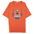 Kenzo Tiger T Shirt Red