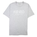 Kenzo Classic Kenzo Paris Tee Grey