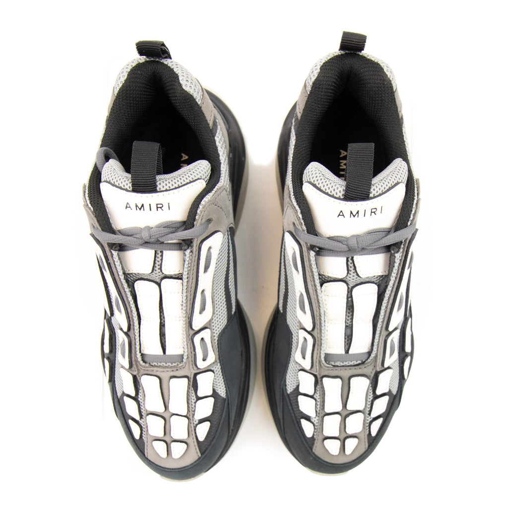 Amiri Bone Runner Amiri Black/grey
