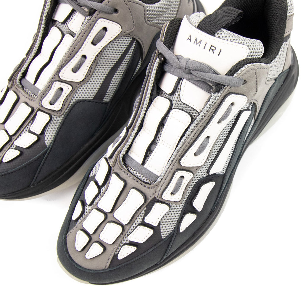 Amiri Bone Runner Amiri Black/grey