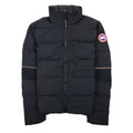 Canada Goose Hybridge Down Jacket 61 Black