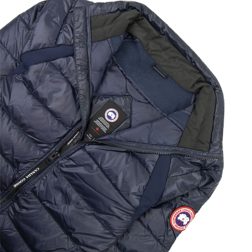 Canada Goose Hybrigde Lite Jacket Atlantic Navy
