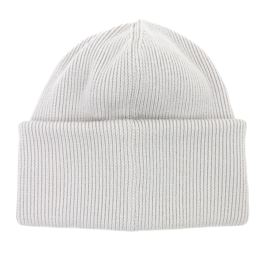 Canada Goose Arctic Dics Rib Garment Dyed Beanie Limestone 432