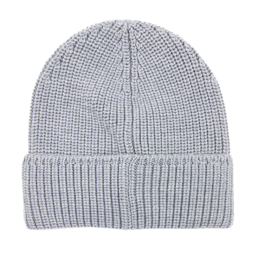 Canada Goose Arctic Disc Rib Beanie Heather Grey