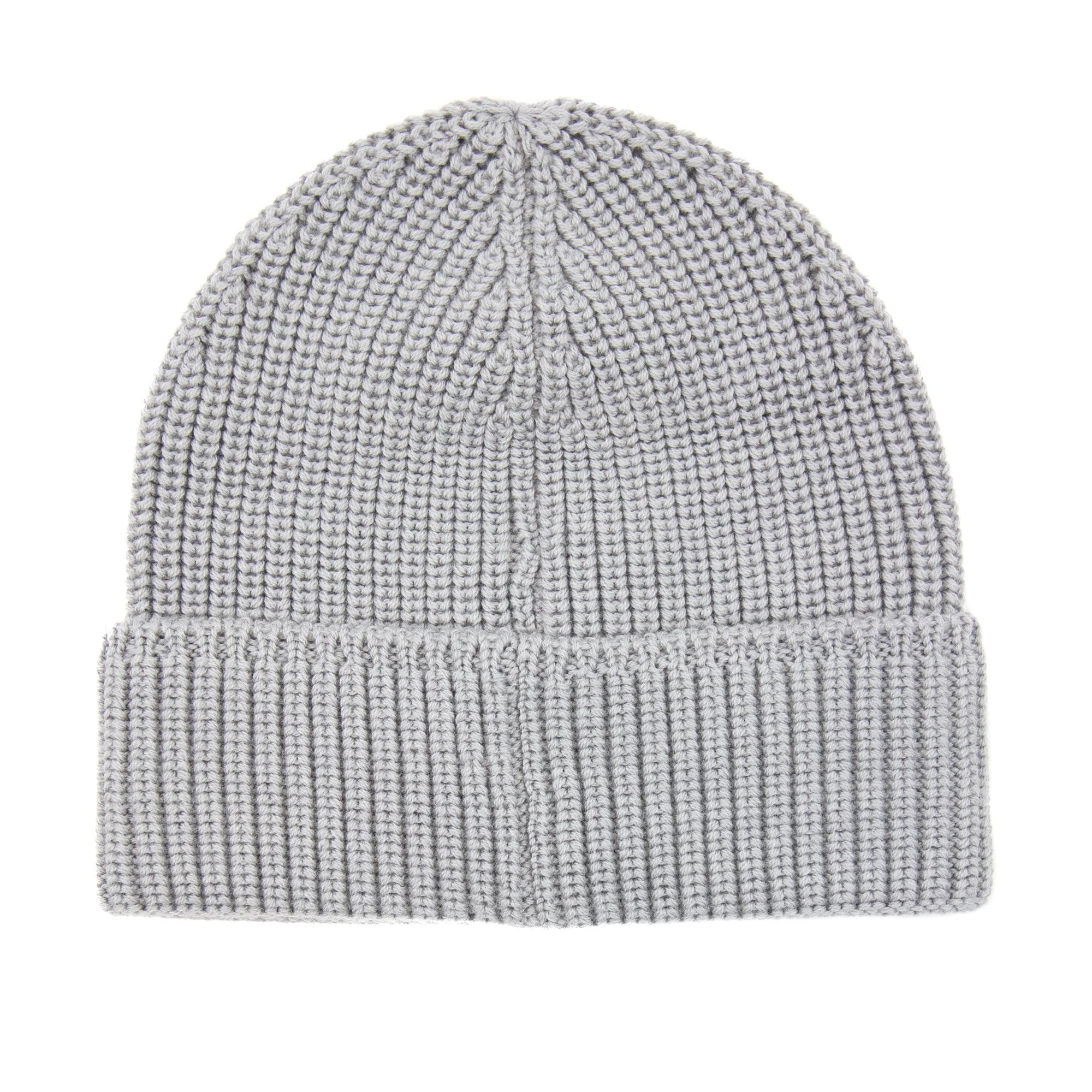 Canada Goose Arctic Disc Rib Beanie Mist Grey 961