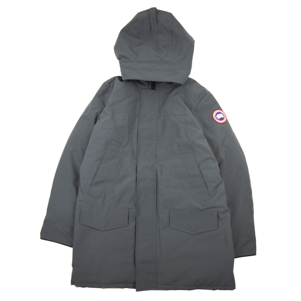 Canada Goose Langford Parka Graphite