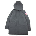 Canada Goose Langford Parka Graphite