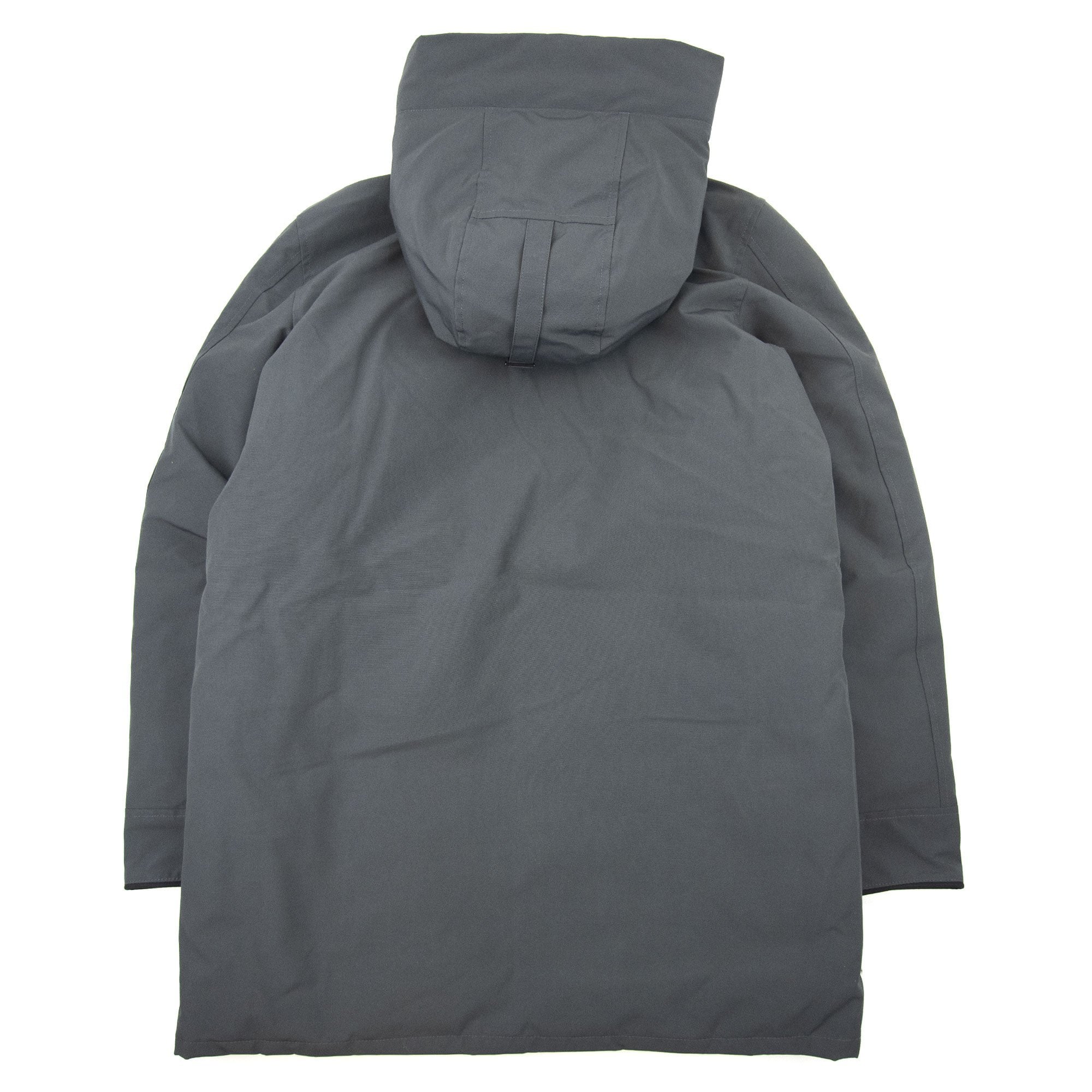 Canada Goose Langford Parka Graphite
