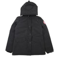 Canada Goose Lynnwood Parka Black