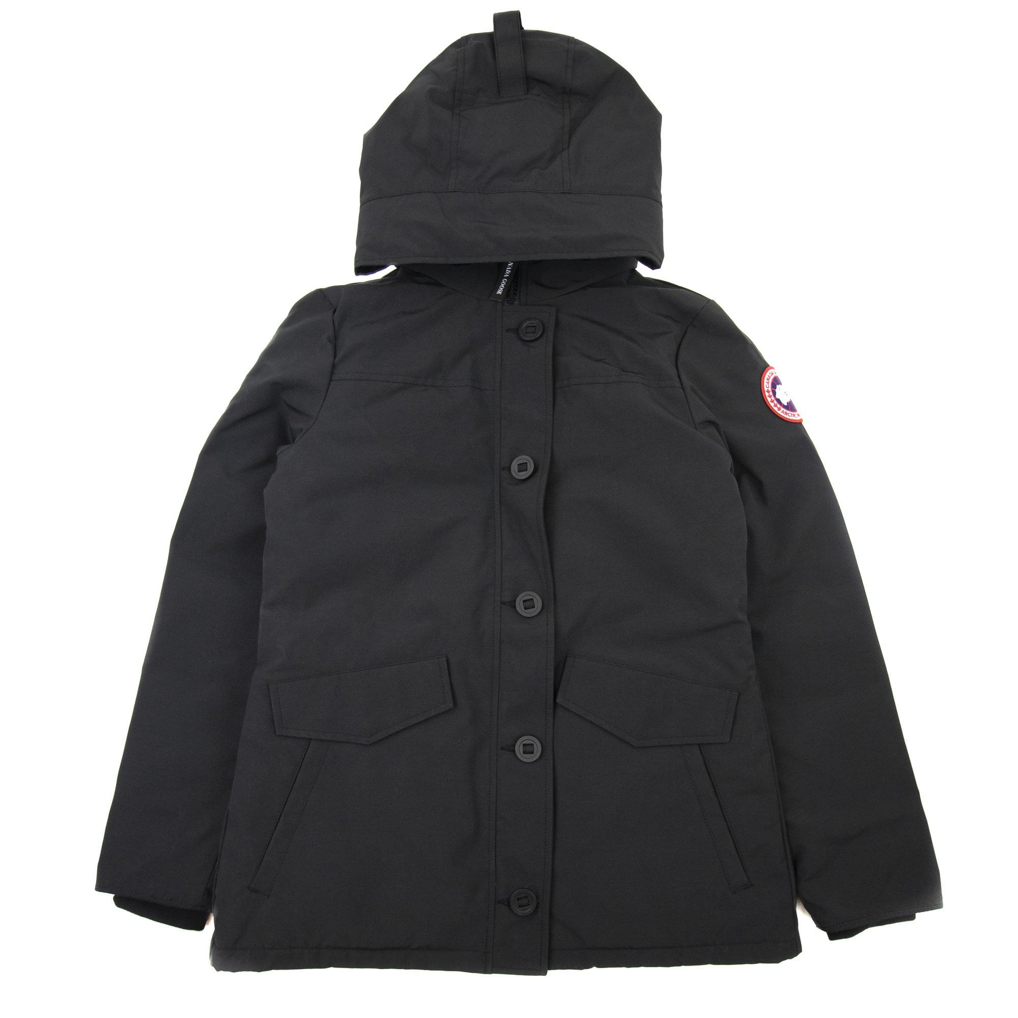 Canada Goose Lynnwood Parka Black