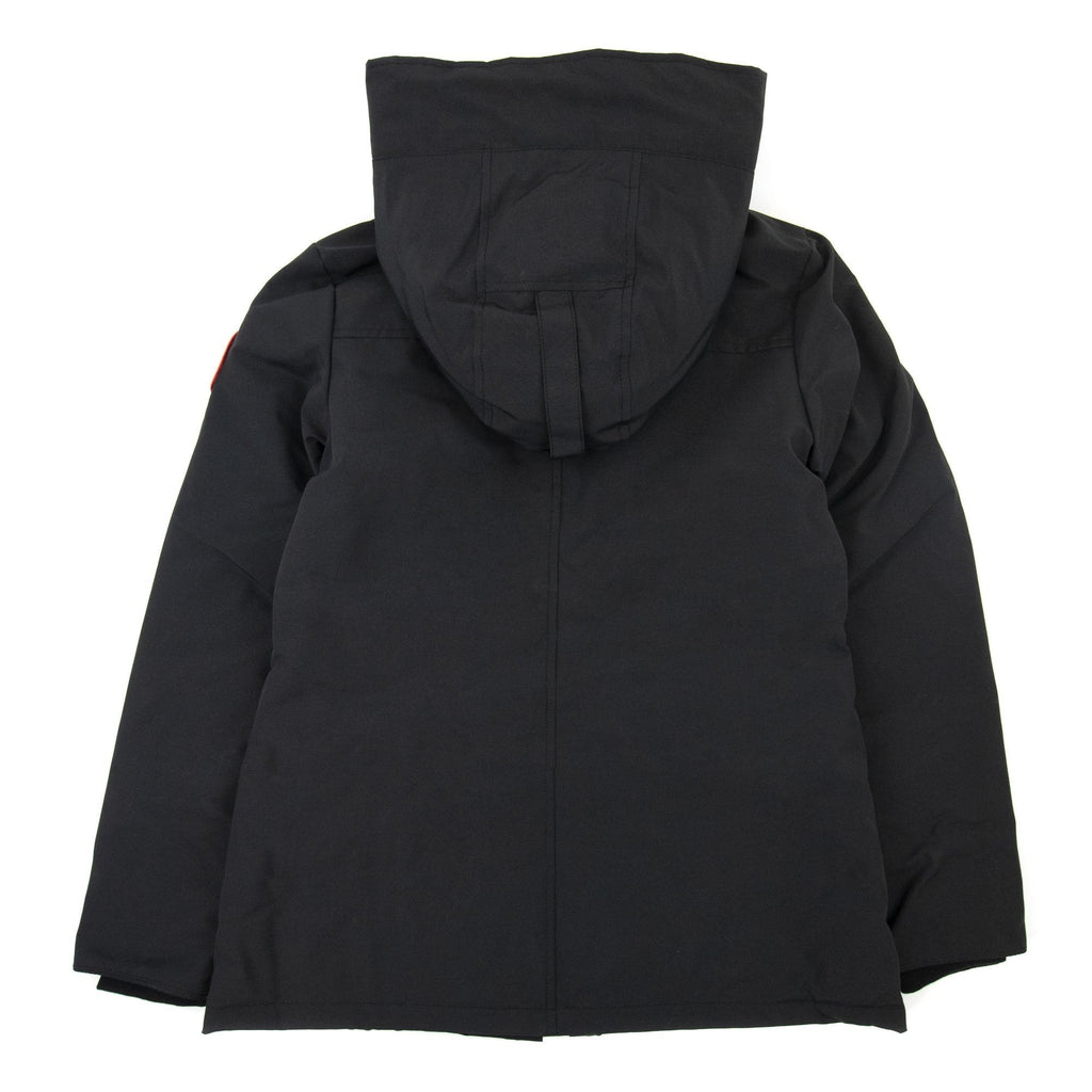 Canada Goose Lynnwood Parka Black