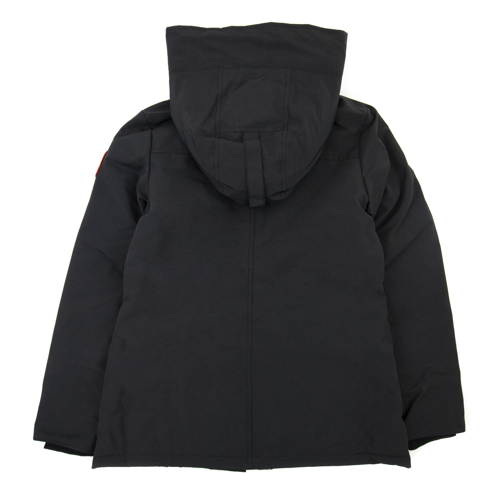 Canada Goose Lynnwood Parka Black