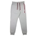 Hugo Boss Authentic Side Stripe Logo Pants Grey 033