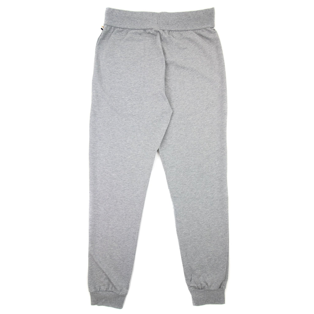 Hugo Boss Authentic Side Stripe Logo Pants Grey 033