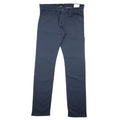 Hugo Boss Delaware3-1-20 Micro Structured Stretch Jean Dark Blue 001