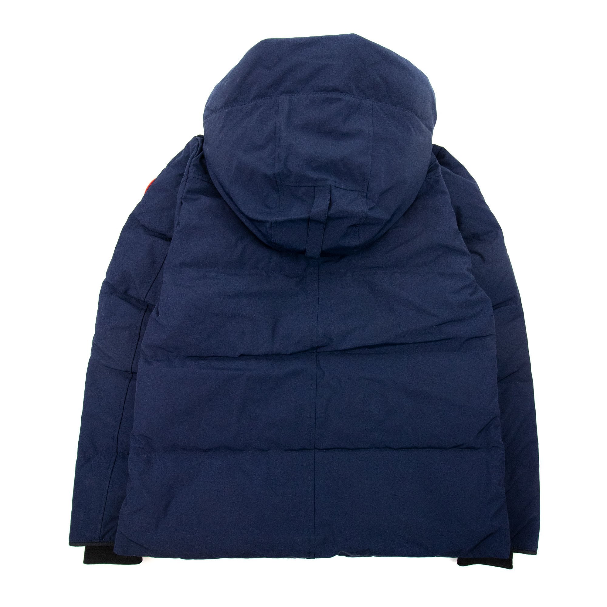 Canada Goose Wyndham Parka Atlantic Navy